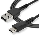 POLY USB-A TO USB-C CABLE 150 0MM