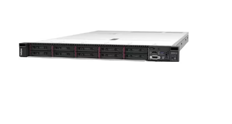 Lenovo ThinkSystem SR630 V3 Server | Intel Xeon Silver 4514Y 16C 150W 2.0GHz | Raid | 12Gb Adapter