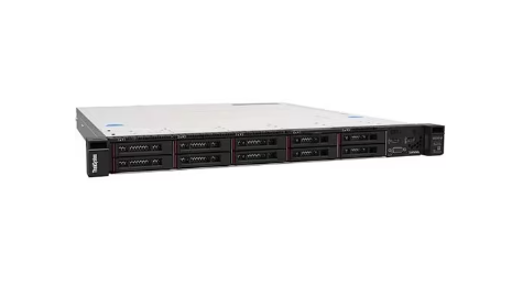LENOVO 7D7QA01EAU ThinkSystem SR250 V2 Xeon Server
