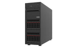 LENOVO 7D8FA00AAU ThinkSystem ST250 V2 SFF Xeon Server