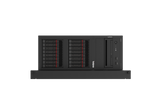 LENOVO 7D8FA00AAU ThinkSystem ST250 V2 SFF Xeon Server