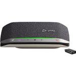 POLY SYNC 20-M MICROSOFT TEAMS CERTIFIED USB-C SPEAKERPHONE