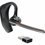 POLY VOYAGER 5200 UC USB-A HEA DSET BT600 DONGLE TAA