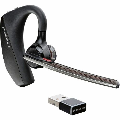 POLY VOYAGER 5200 UC USB-A HEA DSET BT600 DONGLE TAA