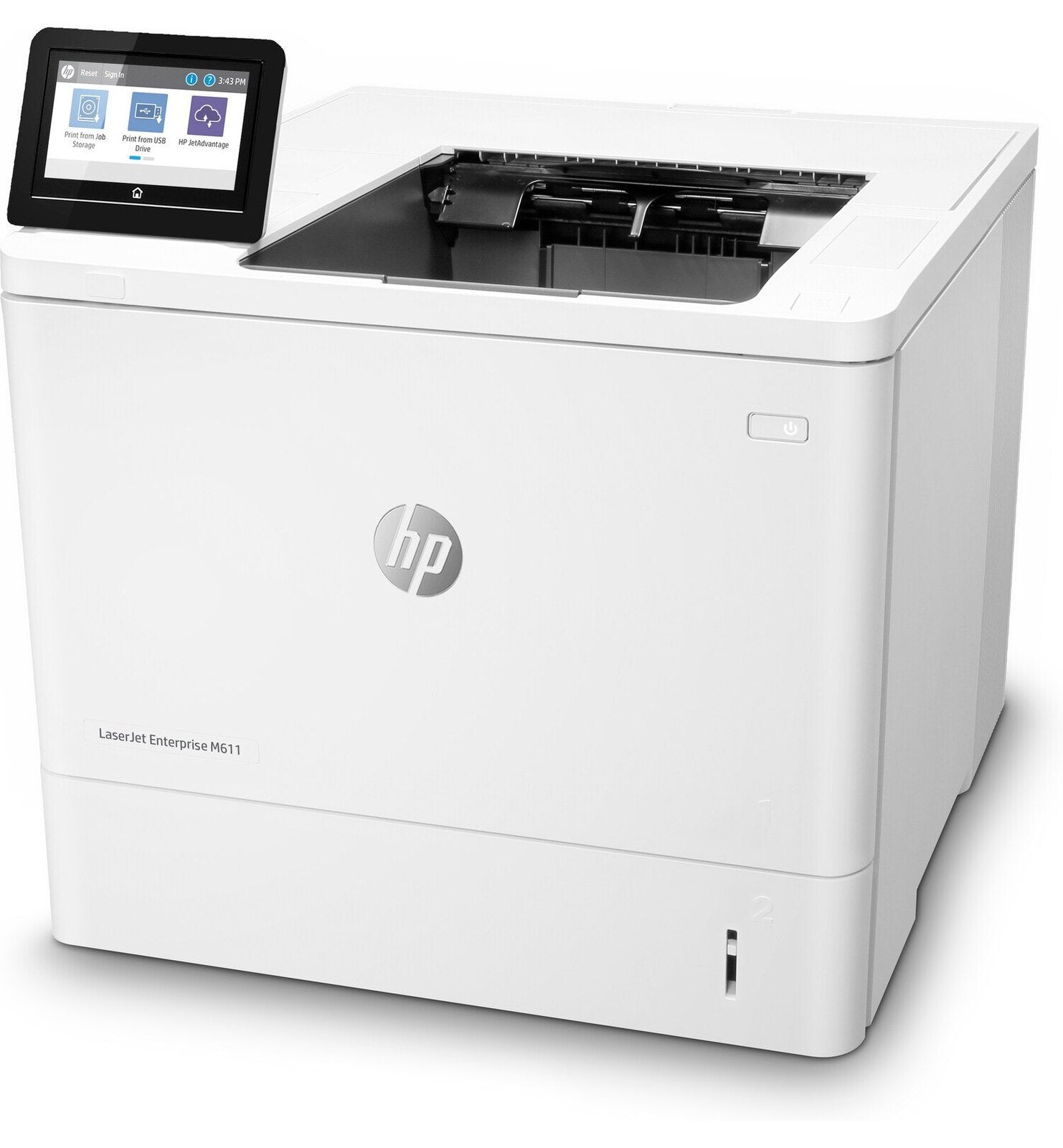 Hp 7PS84A LaserJet Enterprise M611dn