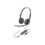 POLY BLACKWIRE C3225 TOP