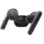 POLY VOYAGER FREE 60 UC CARBO N BLACK EARBUDS BT700 USB-A  TOUCHSCREEN CHARGE CASE
