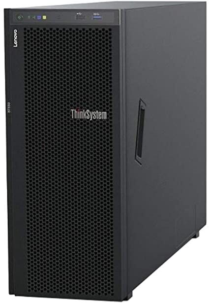 LENOVO ThinkSystem ST650 V2 Xeon Silver 4309Y 8C 2.8GHz 105W 16GB SFF SW RD 750W Server