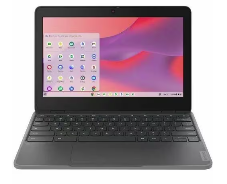 Lenovo 100e Chromebook Gen 4 – MediaTek MT8186