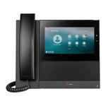 POLY CCX 600 BUSINESS MEDIA PH ONE WITH OPEN SIP AND POE-ENAB LED