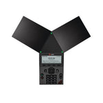 POLY TRIO 8300 IP CONFERENCE P HONE AND POE-ENABLED NO RADIO