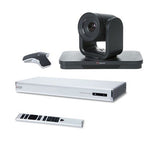 POLY G7500 VIDEO CONFERENCING SYSTEM WITH EAGLEEYEIV 12X KIT NO POWER CORD