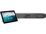 POLY STUDIO X30 ALL-IN-ONE VID EO BAR WITH TC8 CONTROLLER KIT