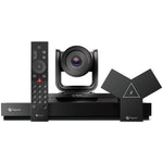 POLY G7500 VIDEO CONFERENCING SYSTEM WITH EAGLEEYEIV 12X KIT AUST