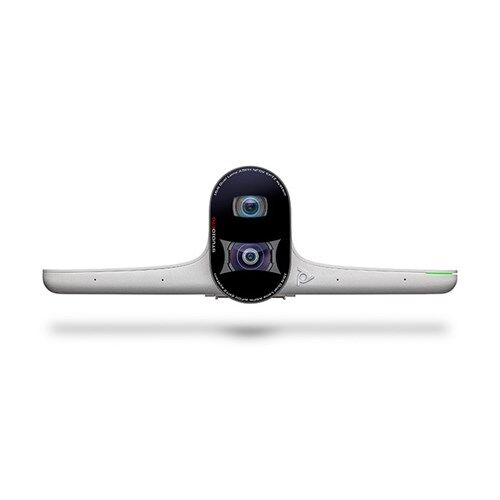 POLY STUDIO E70 SMART CAMERA