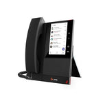 POLY CCX 400 BUSINESS MEDIA PH ONE FOR MICROSOFT TEAMS AND PO E-ENABLED WW
