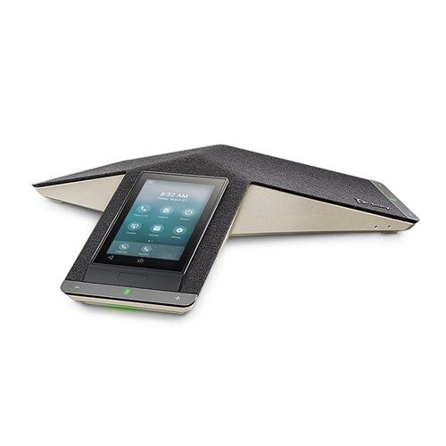 POLY TRIO C60 IP CONFERENCE PH ONE FOR MICROSOFT TEAMS FULL R ADIO AND POE-ENABLED AUST