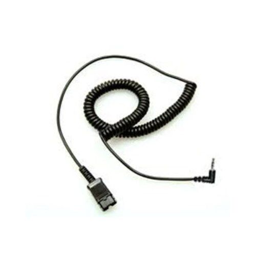 POLY 2.5MM TO QD CABLE 3M