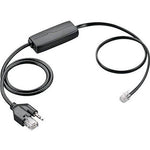 POLY APD-80 ELECTRONIC HOOKSWI TCH TAA
