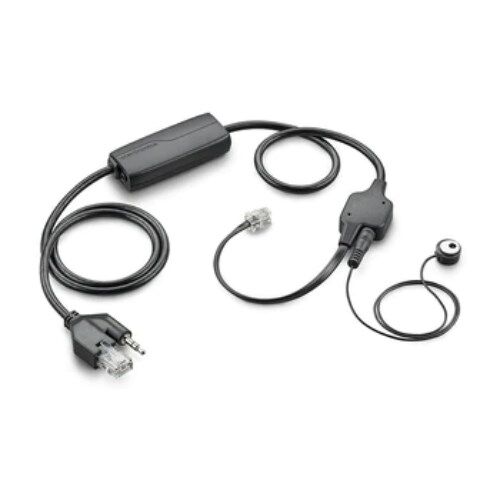 POLY APV-63 ELECTRONIC HOOKSWI TCH TAA