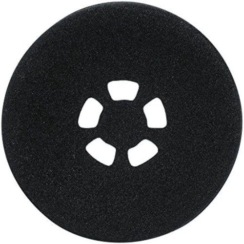 POLY ENCOREPRO HW700 FOAM EAR CUSHIONS AND MOUNTING PLATES  2 PIECES