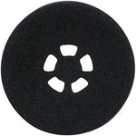 POLY ENCOREPRO HW700 FOAM EAR CUSHIONS AND MOUNTING PLATES  2 PIECES
