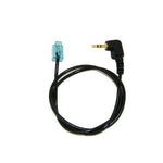 POLY M22 TO 2.5MM CABLE 0.5M