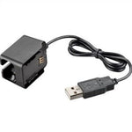 POLY SAVI 8240/8245 USB-A CHAR GING CABLE FOR HEADSET AND BAT TERY