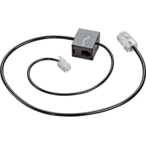 POLY SAVI OFFICE TELEPHONE INT ERFACE CABLE