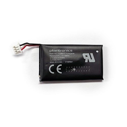 POLY SAVI 7200 BATTERY WITH RE MOVAL TOOL