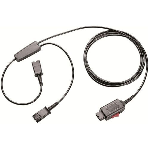 POLY Y TRAINING CABLE