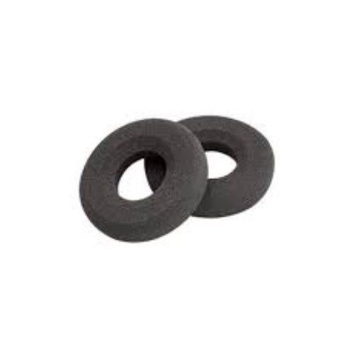 POLY BLACKWIRE 3310/3320 FOAM EAR CUSHIONS 2 PIECES