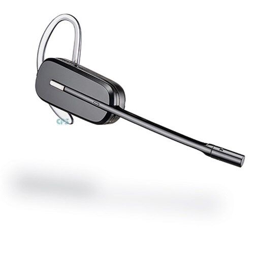 POLY SAVI 8245 HEADSET CRADLE AND WEARING ACCESSORIES AUST