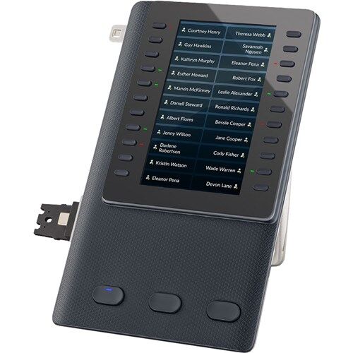 POLY EDGE E EXPANSION MODULE