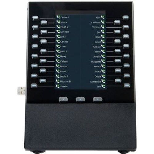POLY VVX EM50 EXPANSION MODULE