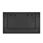 Hisense 86B4E30T 86" UHD 4K Digital Signage | 500 Nits Brightness | 18/7 Commercial Display 