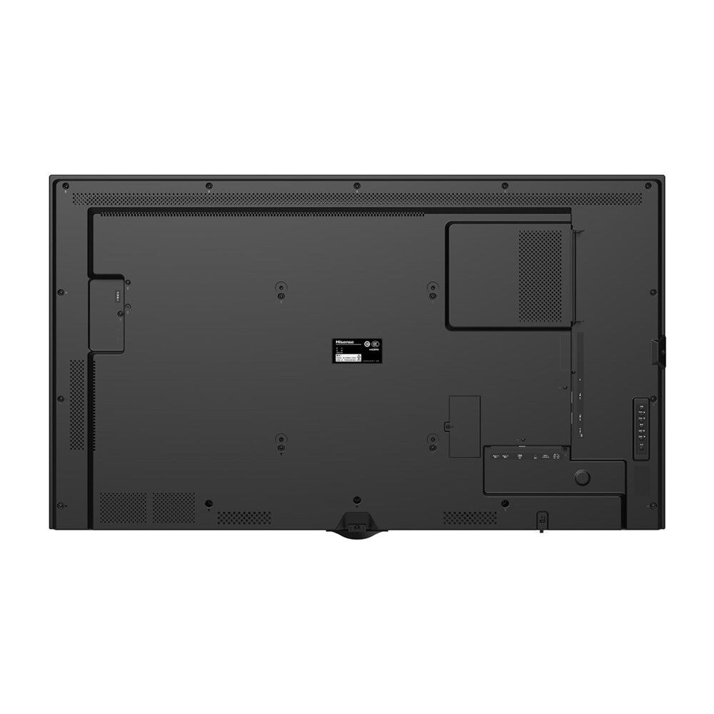 Hisense 86BM66AE 86” UHD 500 Nits Digital Signage Display – 24/7 Commercial TV