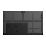 Hisense 86MR61DE-E 86" 4K UHD Touch Interactive Display | Android 13 Smart GoBoard 