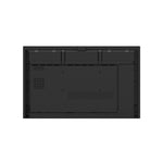 LG 86" 86TR3DQ-B CreateBoard 4K UHD Interactive Display – 50-Point Touch, Android 14, 16/7 Operation