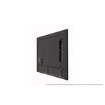 LG 86UH5N-M 86" Slim Pro 4K UHD 500 nits Digital Signage Display – IP5X, webOS 6.0, 24/7 Operation