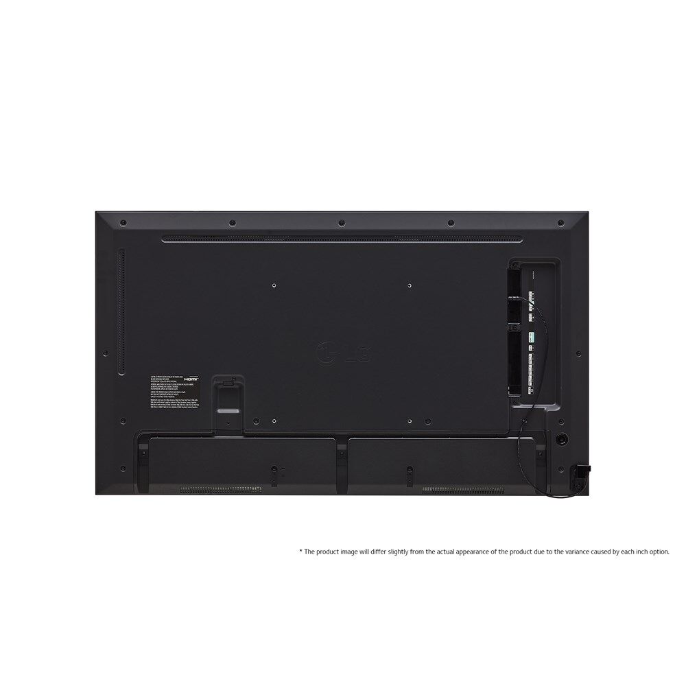 LG 86UH5N-M 86