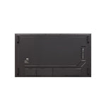 LG 86UH7N-M 86" High Pro 4K UHD 700 nits Digital Signage Display – IP5X, webOS 6.0, 24/7 Commercial Screen