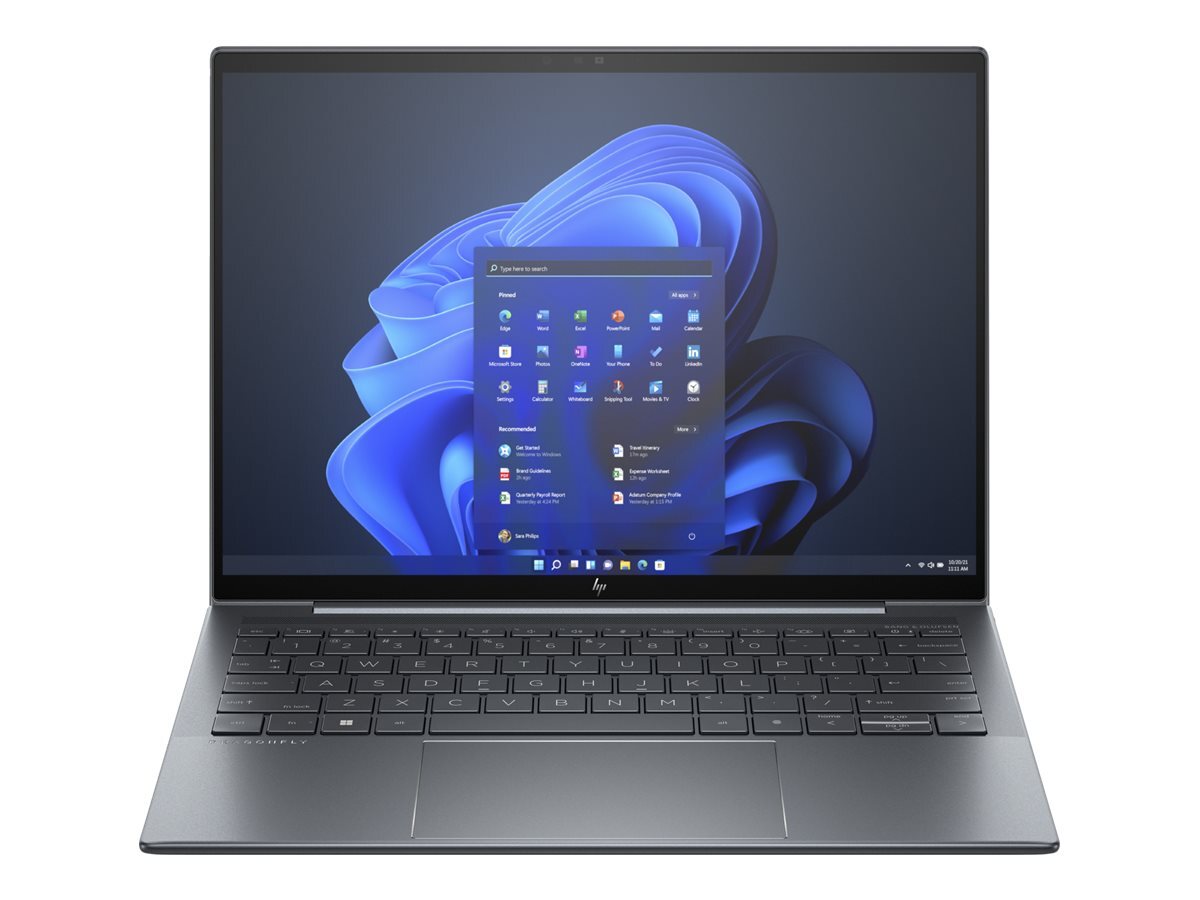 Hp 86V40PA Dragonfly 13" inch G4 Notebook PC