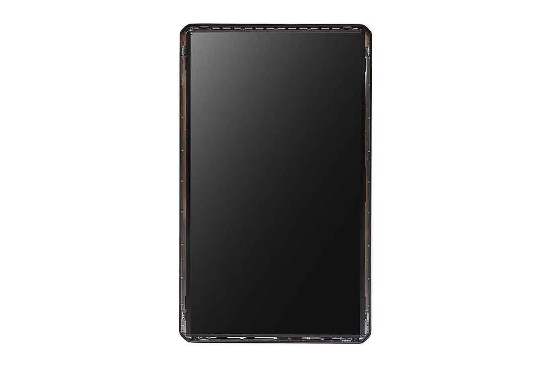 LG 86XF3FK 86” 4K Open Frame Outdoor Digital Signage Panel | 3300 Nits | 24/7 | webOS 6.0