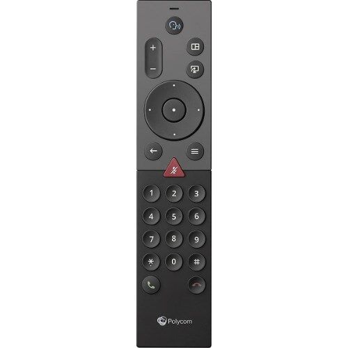 POLY STUDIO G/X/V BLUETOOTH RE MOTE CONTROL