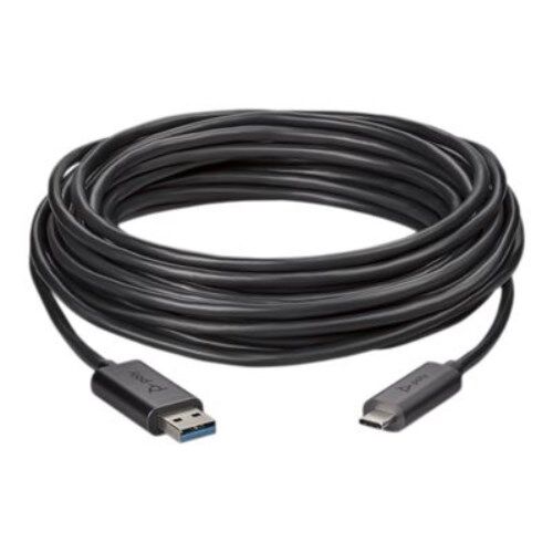 POLY ACTIVE OPTICAL USB 3.1 CA BLE 10M