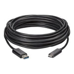 POLY ACTIVE OPTICAL USB 3.1 CA BLE 25M