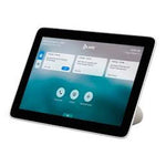 POLY TC8 TOUCH CONTROLLER WW