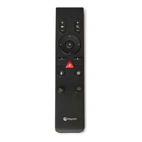 POLY STUDIO R30/USB/V12/V52/V7 2 BLUETOOTH REMOTE CONTROL