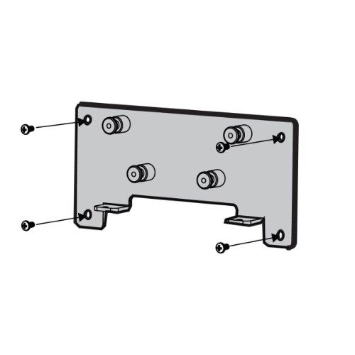 POLY STUDIO USB WALL MOUNT